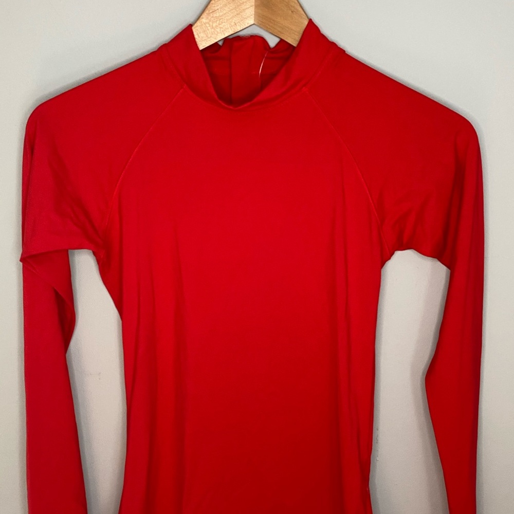 Athlete North Point Rashguard